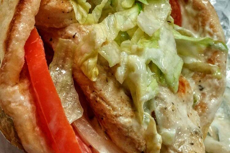 Salem S Gyros More Winter Haven Winter Haven Orlando